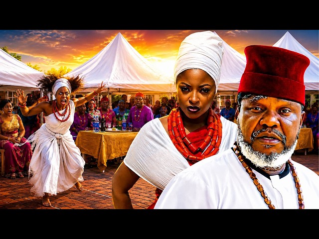Please Leave Other Movies And Watch This Interesting Family Movie Based On True Story-African Movies