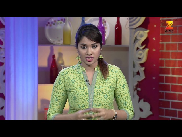Ep 229 | Anjarai Petti - Zee Tamil Serial - Watch Full Series on Zee5 | Link in Description