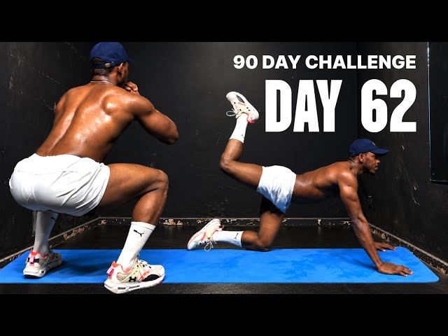🔥 20 Min Glute & Thigh Workout at Home | Grow Your Glutes | No Equipment