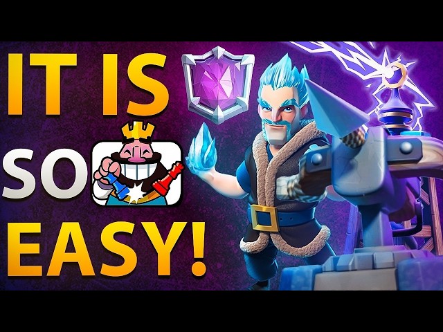 The *BEST* IceBow Beginner Guide! 🏆🥇