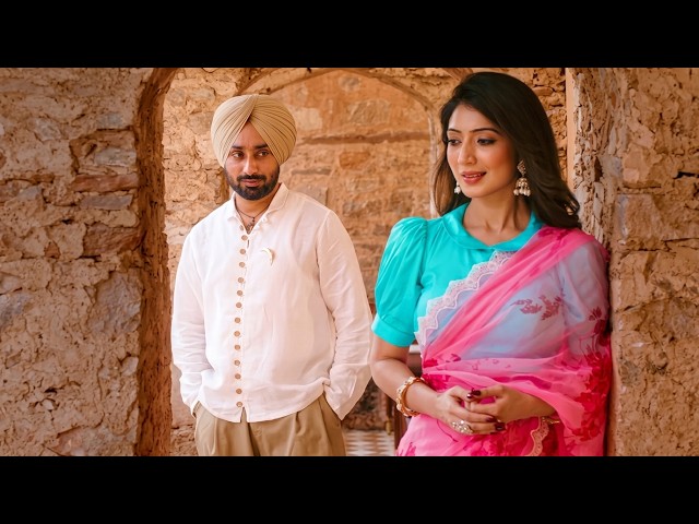 ke nasha akhiyan mein jyada hai sharab se (Full Song) satinder sartaj | guzarishon pe gor kijiye