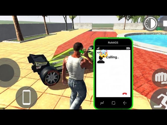 F1 Car Cheat Code Added in Indian Bike Driving 3D 😱🏎️ | New F1 Car Update