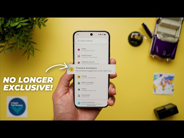 Android 17 QPR2 Beta 5: Everything You Need to Know