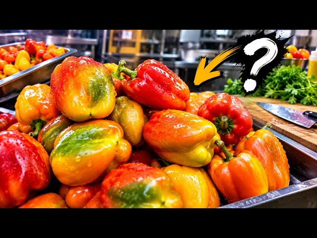 Cooking at Work Gets REAL! 👀 | Behind the Scenes Kitchen Life