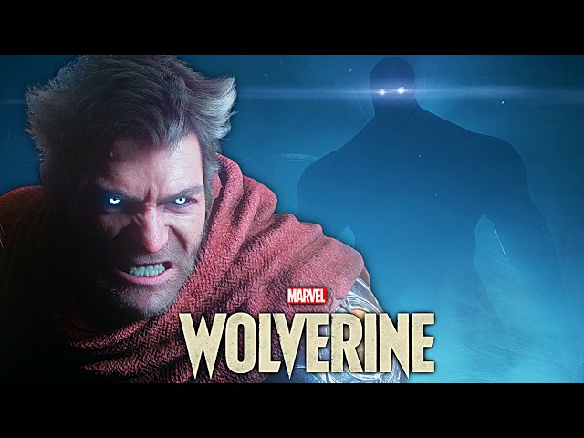 Marvel's Wolverine PS5 - ENDING AND POST CREDIT SCENE EXPLAINED!