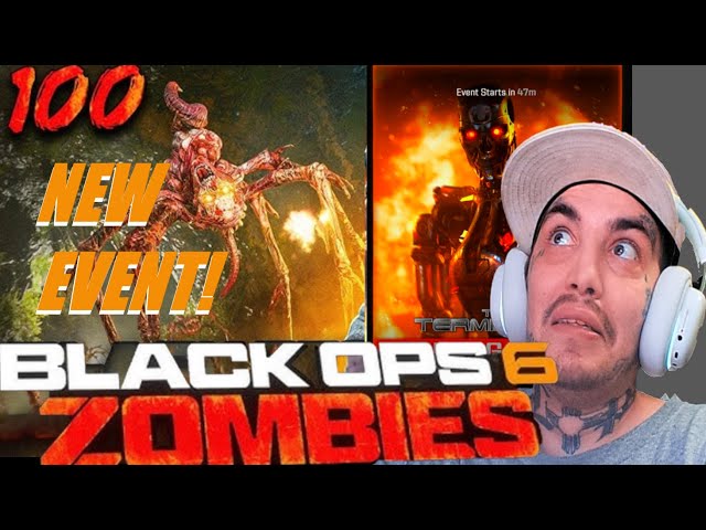 "Daily Dose Of C.O.D.!  Black Ops 6 LIVE! Gameplay!