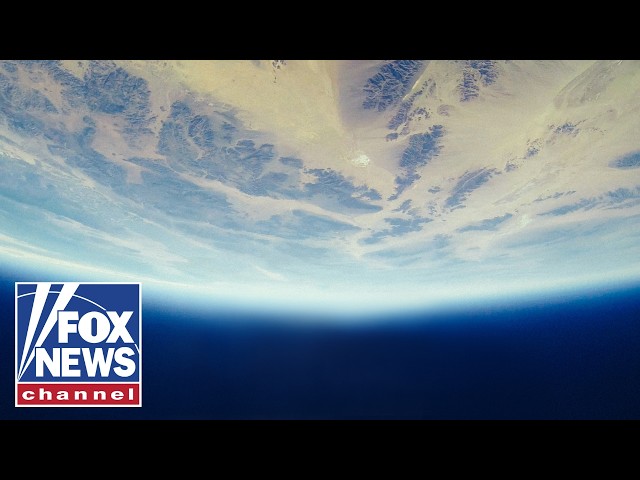 WEAPONS IN SPACE: US has deployed weapons to outer space