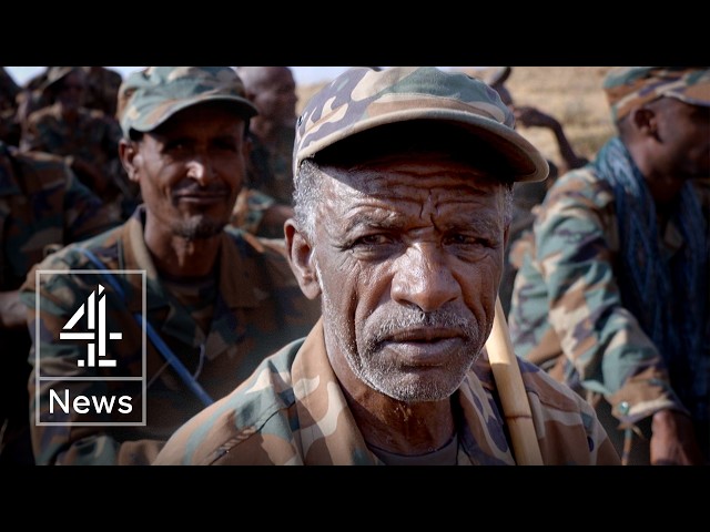 Ethiopia at war: is one of the world’s deadliest conflicts reigniting?