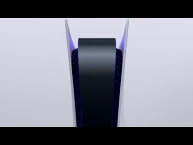 PS5 Reveal in 360°