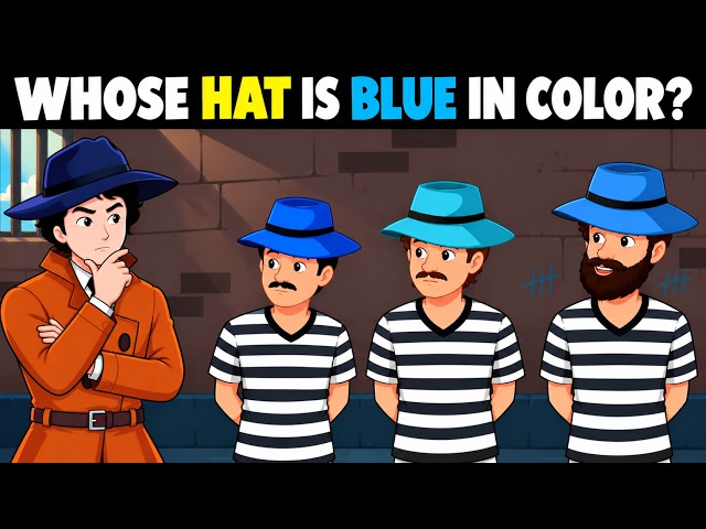 Hard Riddle 7 -  Only a Genius Can Solve These 5 Tricky Riddles | Riddles with Answers