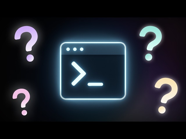 10 useful CLI apps I'm guessing you've not heard of
