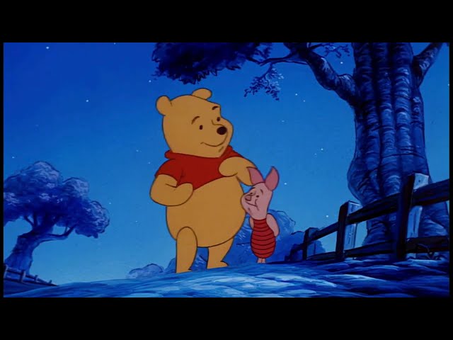 Boo to You Too Winnie the Pooh 🎃 Classic Family Halloween Movie Full Special