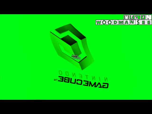 Gamecube Effects by Joeys Channel in Wiggle Major
