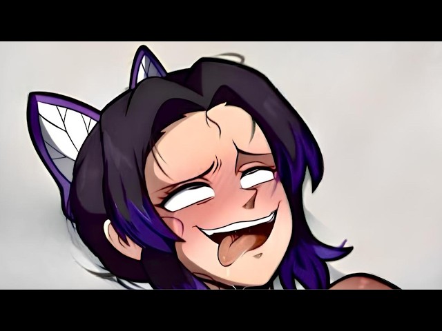 Shinobu’s New Treatment Method... | Demon Slayer Comic Dub