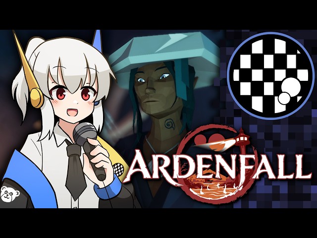 Ardenfall | Demo Playthrough | Elder Scrolls Inspired Game