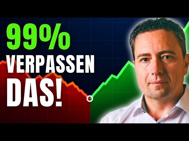 Nvidia verpasst? 3 KI-Aktien mit MASSIVEM Potenzial!