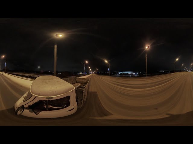 360° auto