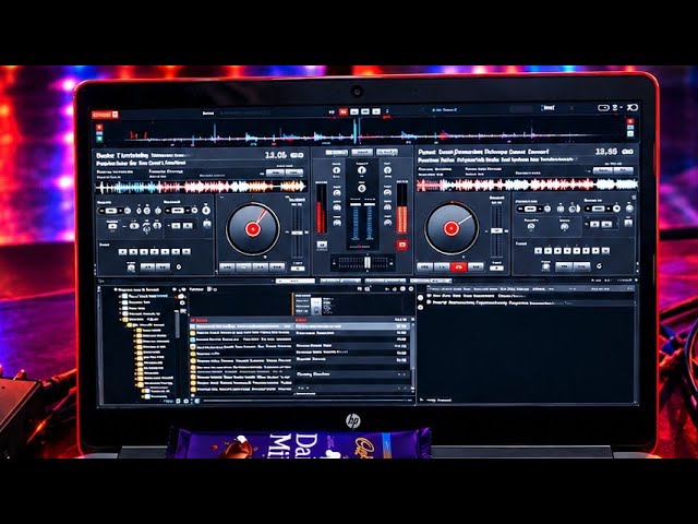 Virtual DJ Mein Backspin Kaise Lagaye? 🔥 | Backspin Effect Tutorial | DJ Mixing#VirtualDJ