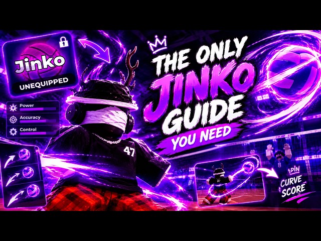 The ONLY Jinko Guide You Need