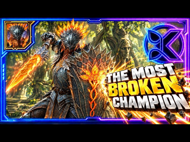 HOW TO BUILD: OWEIN WINTERFLAME | RAID: Shadow Legends