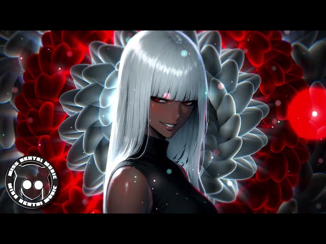 Crypt Voice - Knife Fight | Music Visualization🖤🎶💎