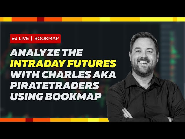 Pirate Traders - Futures with Charles Gough
