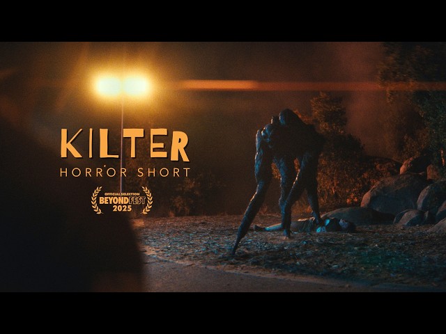KILTER | Horror Short Film | BeyondFest Official Selection