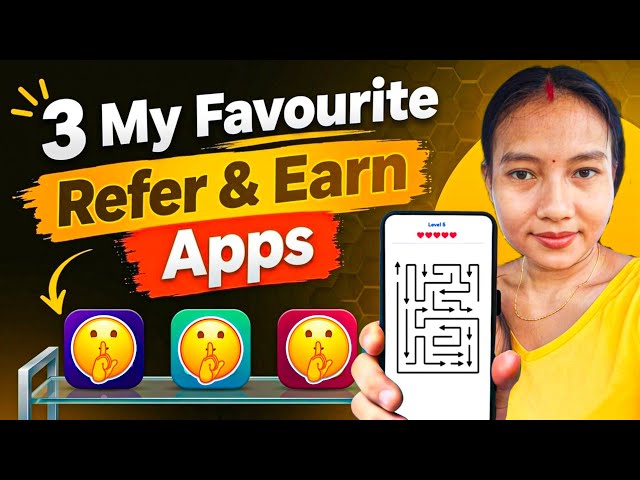 Paisa kamane wala app 2026 | NEW UPI MONEY EARNING APP | New Earning App Today