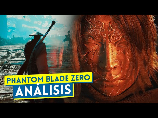Phantom Blade Zero Review