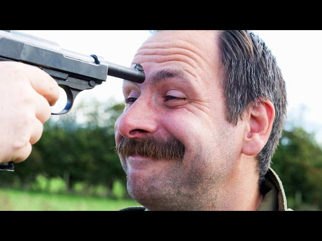 Why you dont surrender in WW2