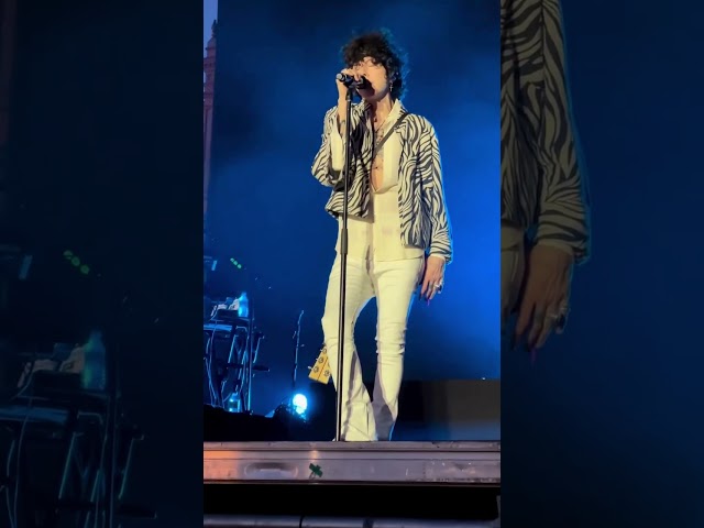 LP - How it started - Seville, 2023 ❤️❤️❤️