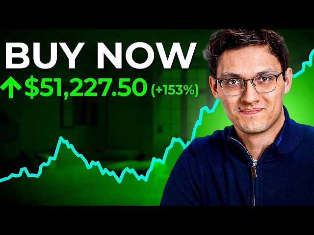 Top 9 Stocks to BUY NOW (High Growth Stocks)