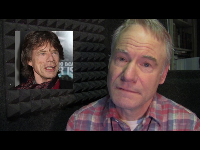 Jim Meskimen's Live Celebrity Podcast | SAMUEL L. JACKSON, MAGGIE SMITH, MICK JAGGER, ED HARRIS
