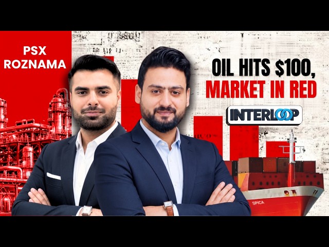 What happens Next? | PSX RozNama