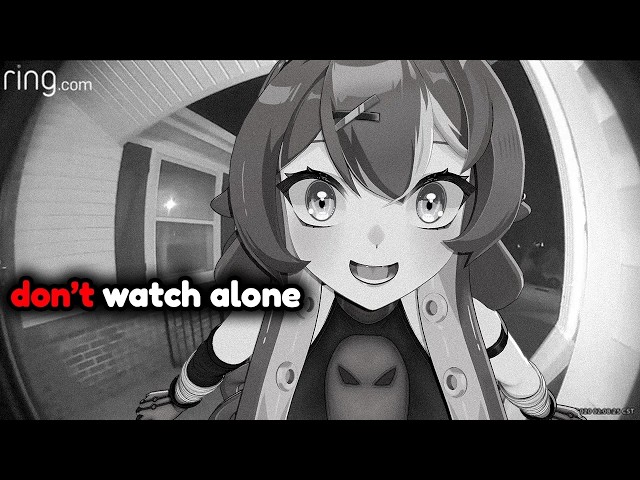 THESE VIDEOS SCARED ME... | Scary Comp. V95