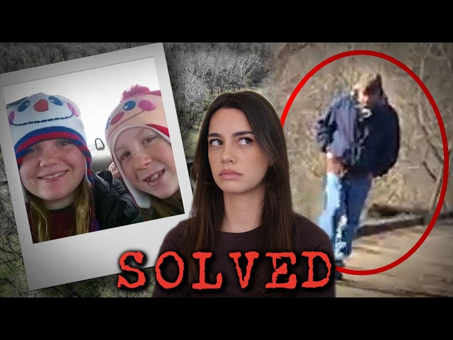 The Delphi Murders