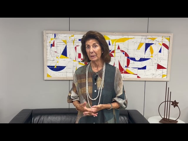 Declaraciones presidenta CAEB Informe Evolución Económica 2ºtrim 2026