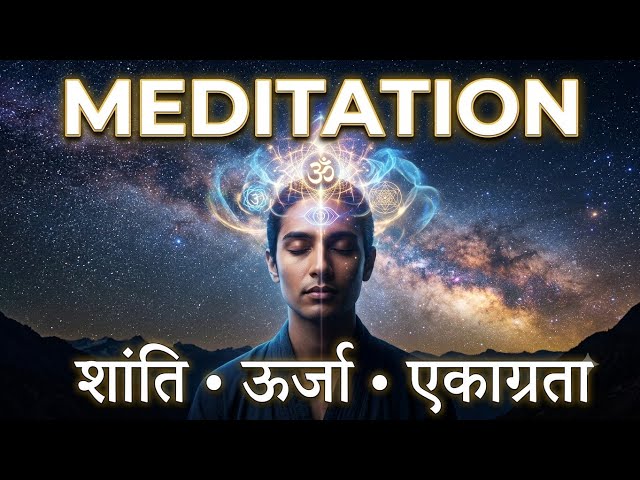Maditation With Real life Example | madditation असली जीवन में कैसे काम करता है।