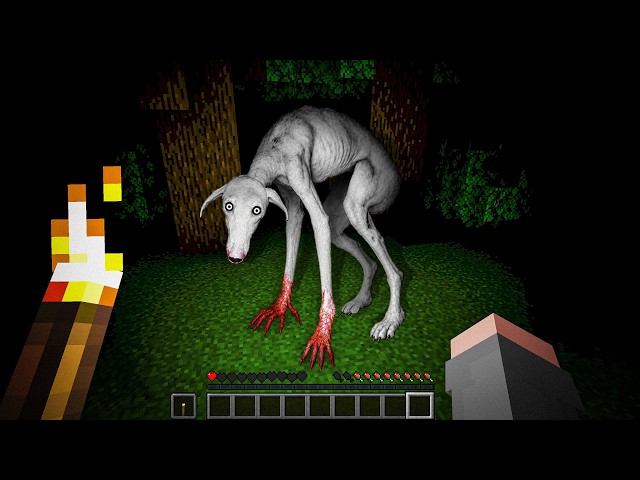 The New Dexter Horror Mod Makes You Suffer...