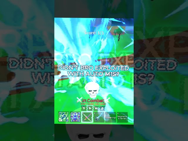 ISN'T HE HACKER?!?! 😒 #roblox #trending #bloxfruits #gaming #shortsfeed #fyp #viral #bloxfruitspvp