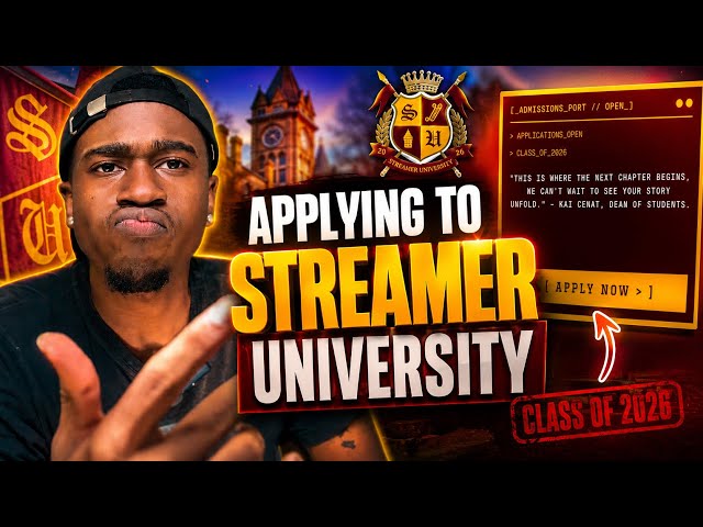 Applied To SU!! Will I Get Accepted?