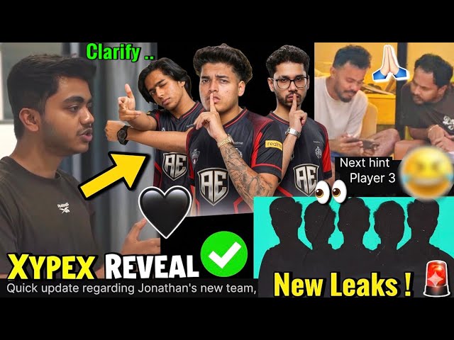SaumRaj Coach Reply JONATHAN Joining🤔Quick Update Jonny Team👀✅New Hint💯😳Request GodL 🙏