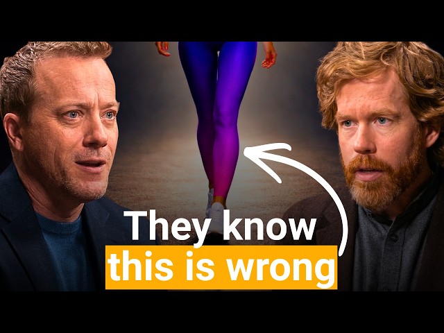 The Modesty Paradox Explained By Brian Holdsworth
