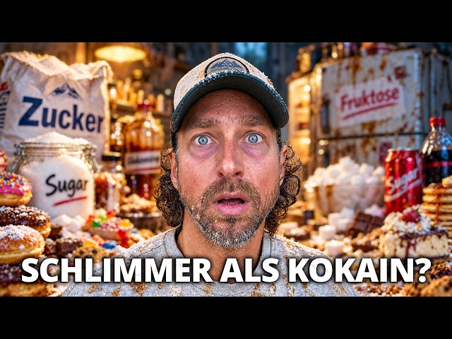 Wie ich meine Zuckersucht besiegt habe (mit diesen Alternativen)