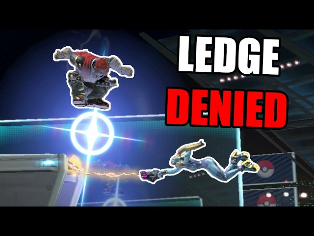 Most Insane Spikes in Smash Ultimate #33