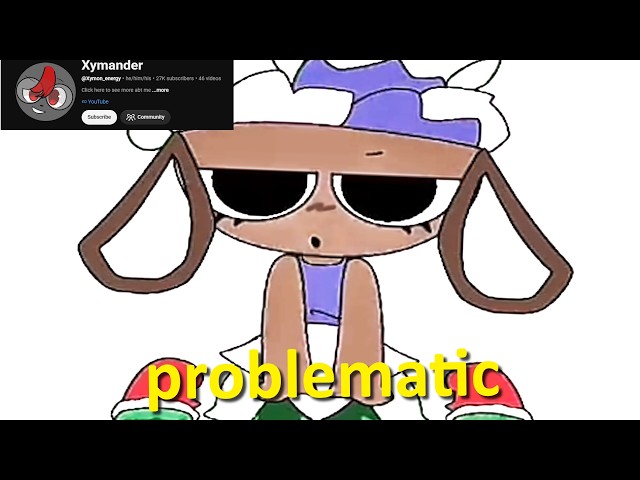 ruby xy has another channel... (Xymander)