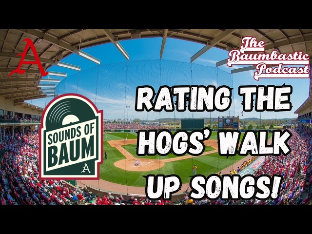 2nd Annual 'Sounds of Baum' Review | The Baumbastic Podcast