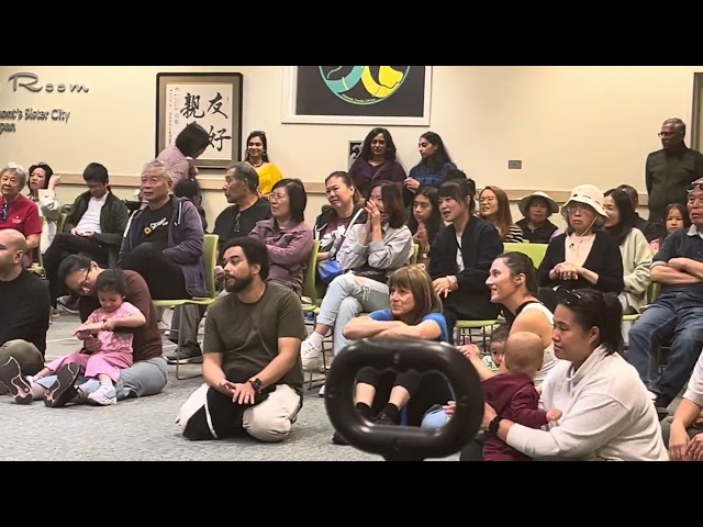 251011 Moon Festival Variety Show Documentary