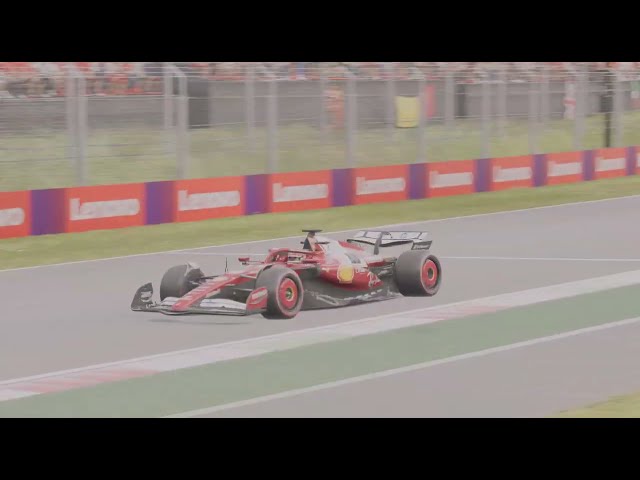 🏁 F1 ITALIAN GP 2026 FULL RACE HIGHLIGHTS | Epic Action at Monza! 🇮🇹🔥Simulation Game