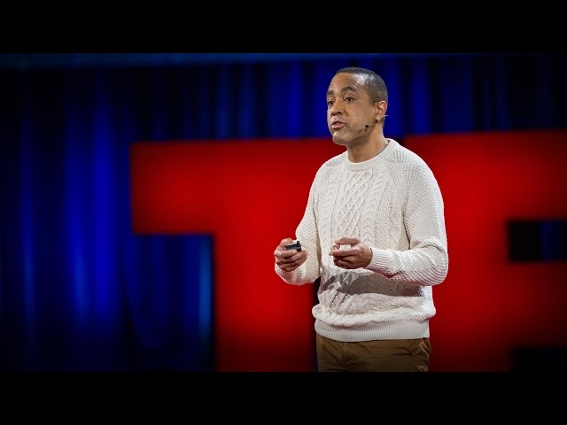 4 Reasons to Learn a New Language | John McWhorter | TED
